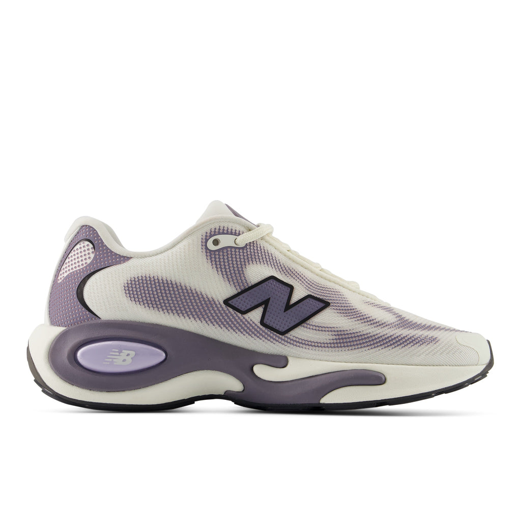 New Balance Womens Ac Runner - SEA SALT 2