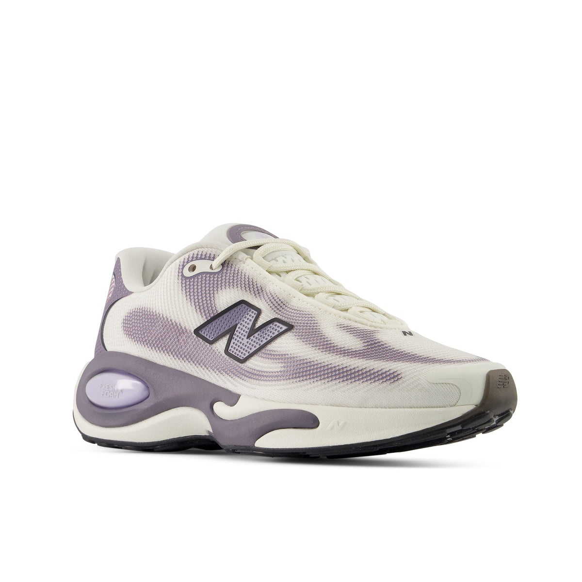 New Balance Womens Ac Runner - SEA SALT 2 (Wide)