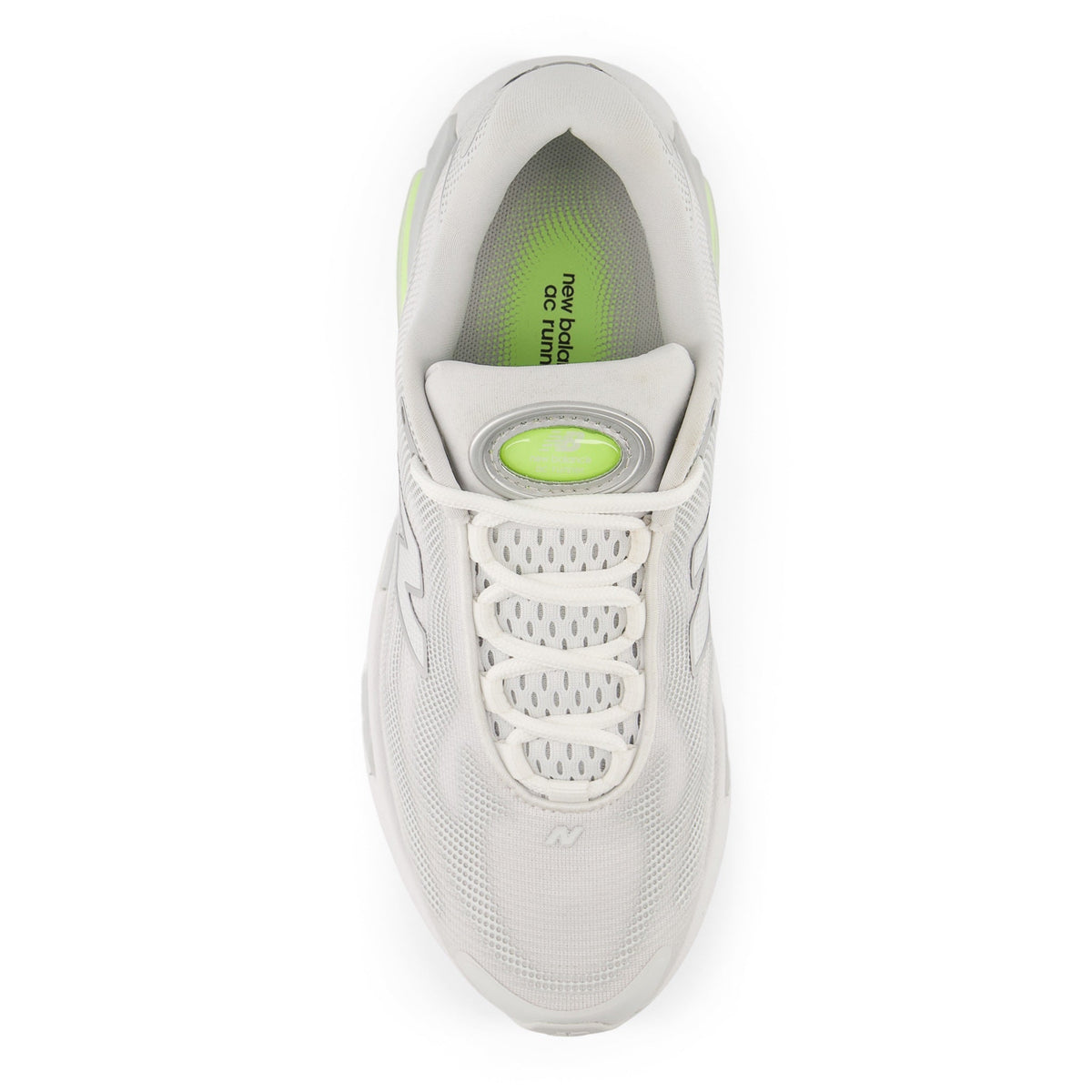 New Balance Womens Ac Runner - NB 103 WHITE