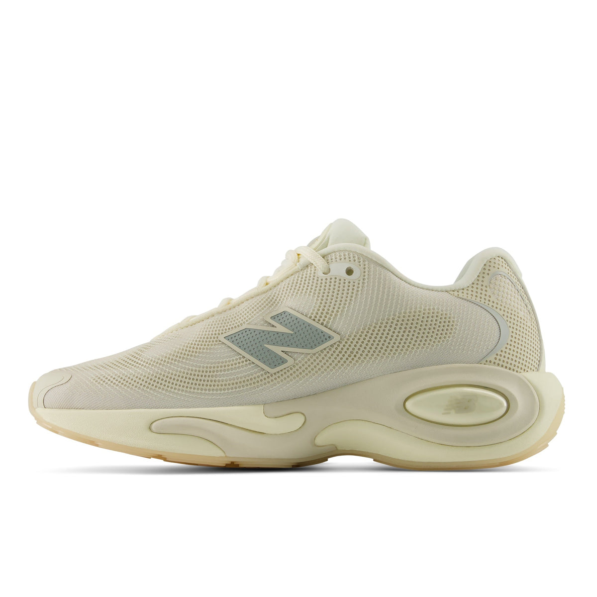 New Balance Womens Ac Runner - ANGORA (Wide)