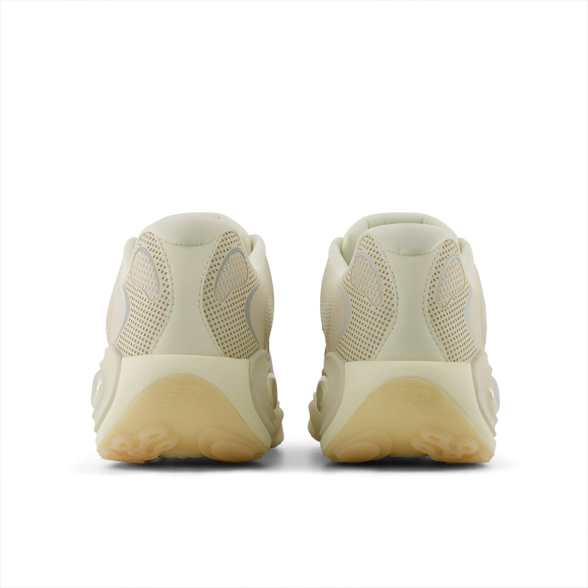 New Balance Womens Ac Runner - ANGORA (Wide)
