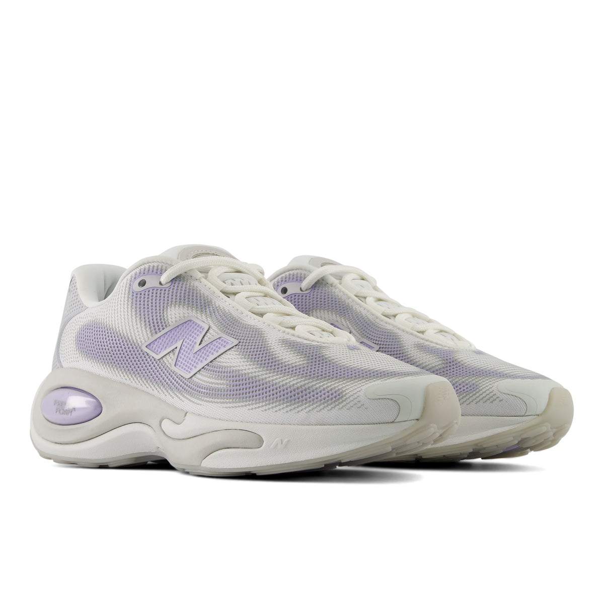 New Balance Womens Ac Runner - REFLECTION (Wide)