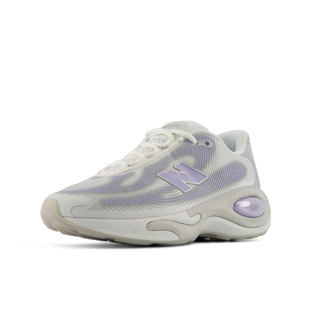 New Balance Womens Ac Runner - REFLECTION
