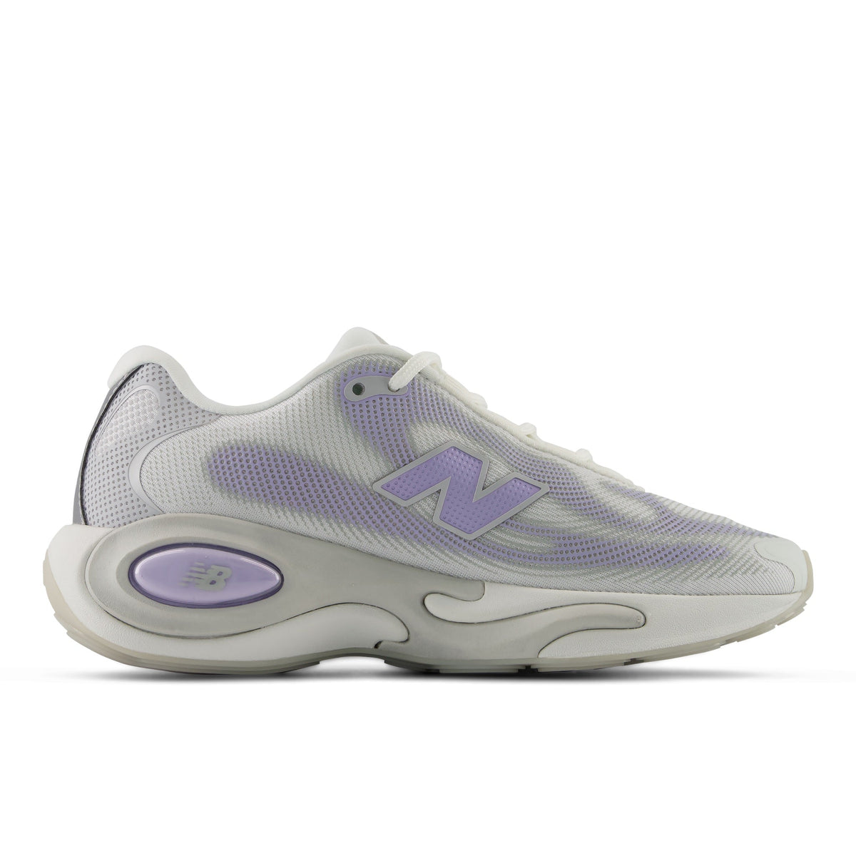 New Balance Womens Ac Runner - REFLECTION
