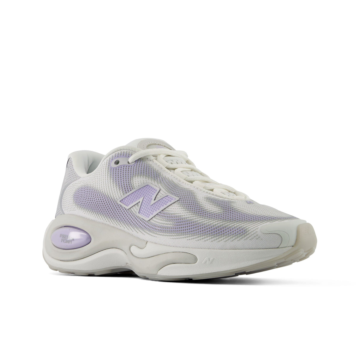 New Balance Womens Ac Runner - REFLECTION