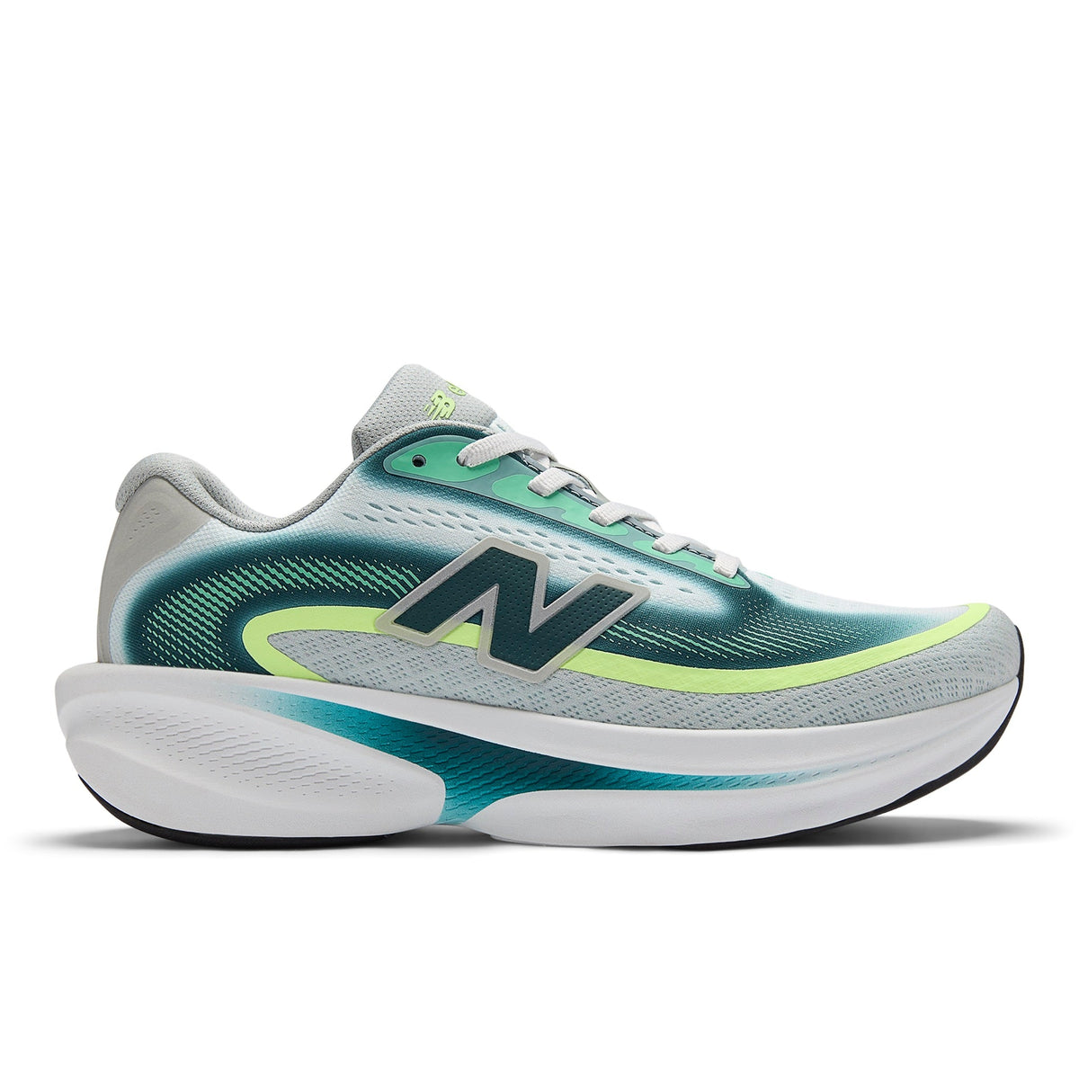 New Balance Womens Ellipse - DEEP END