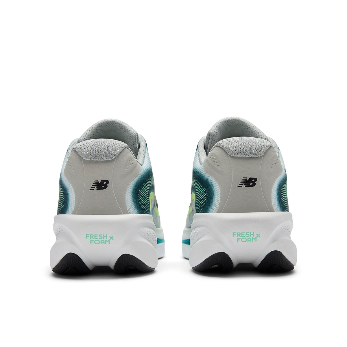 New Balance Womens Ellipse - DEEP END