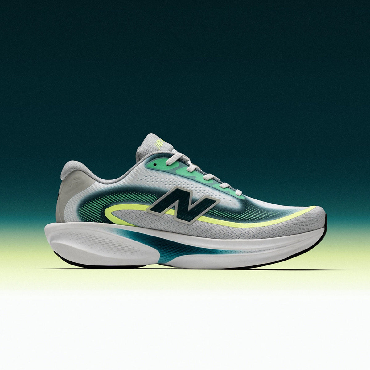 New Balance Womens Ellipse - DEEP END