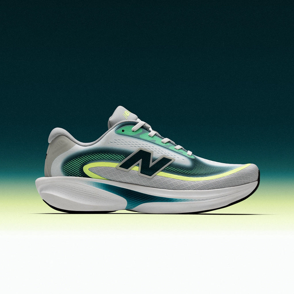 New Balance Womens Ellipse - DEEP END (Narrow)