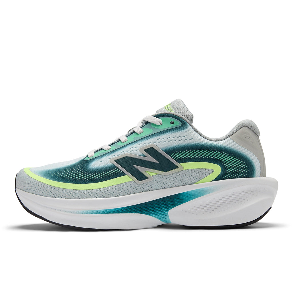 New Balance Womens Ellipse - DEEP END (Extra Wide)