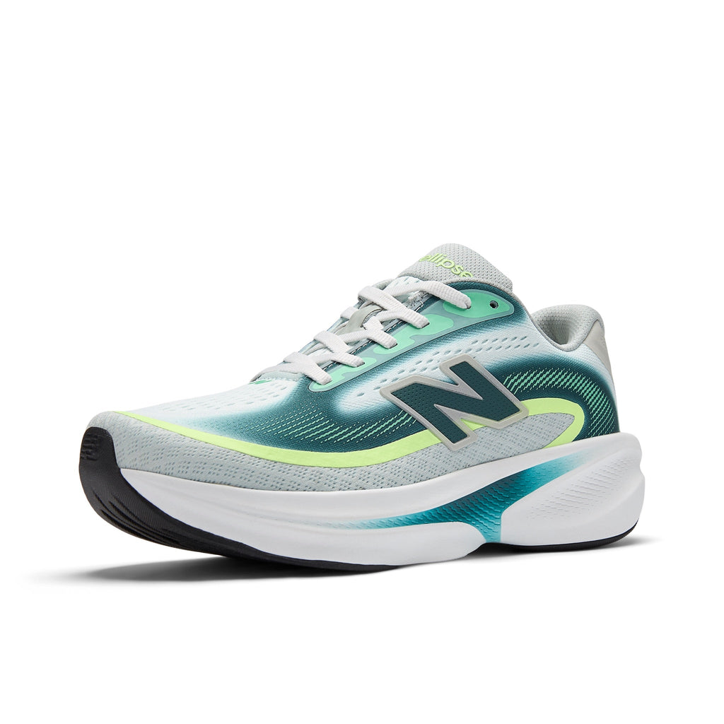 New Balance Womens Ellipse - DEEP END