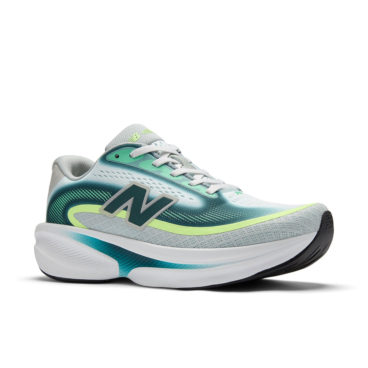 New Balance Womens Ellipse - DEEP END