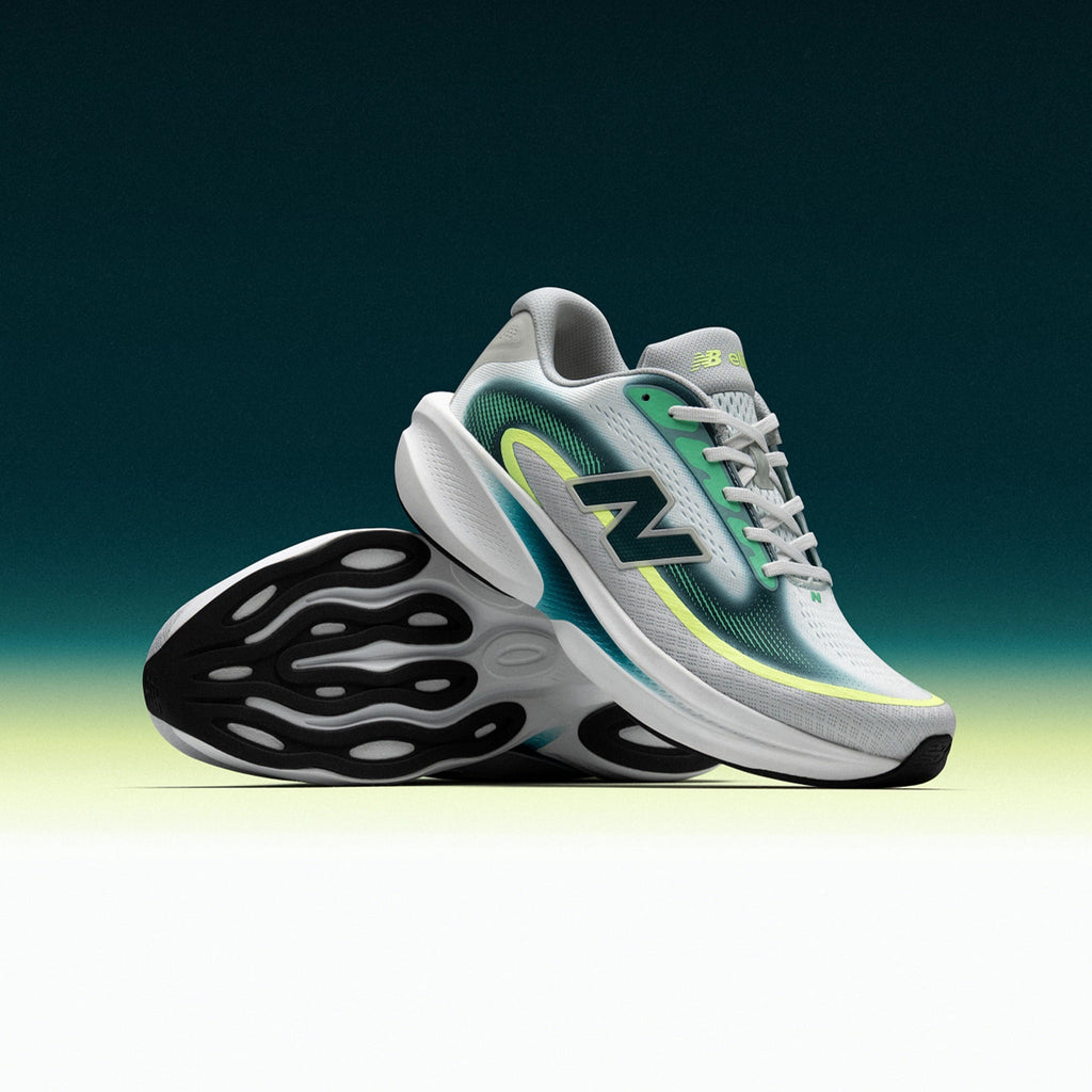 New Balance Womens Ellipse - DEEP END