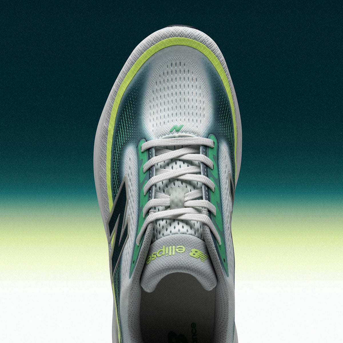 New Balance Womens Ellipse - DEEP END