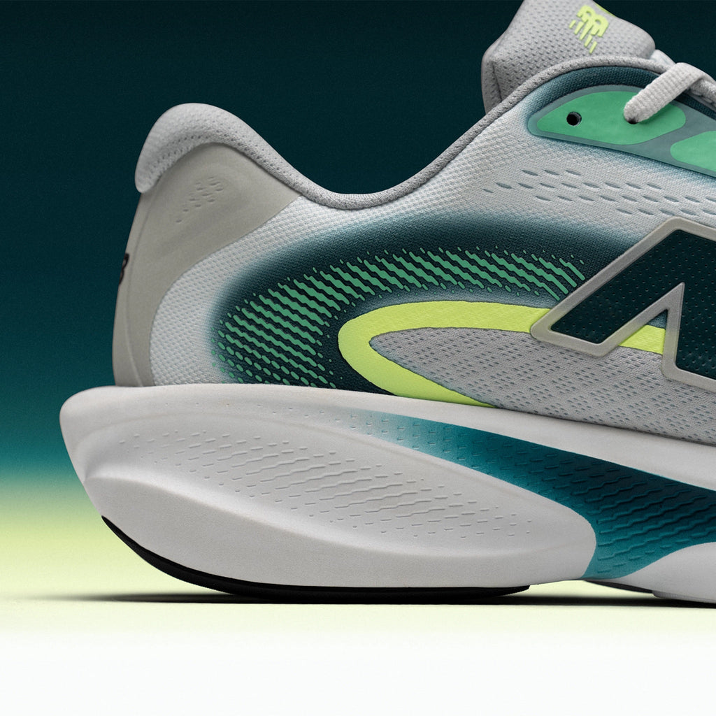 New Balance Womens Ellipse - DEEP END (Extra Wide)