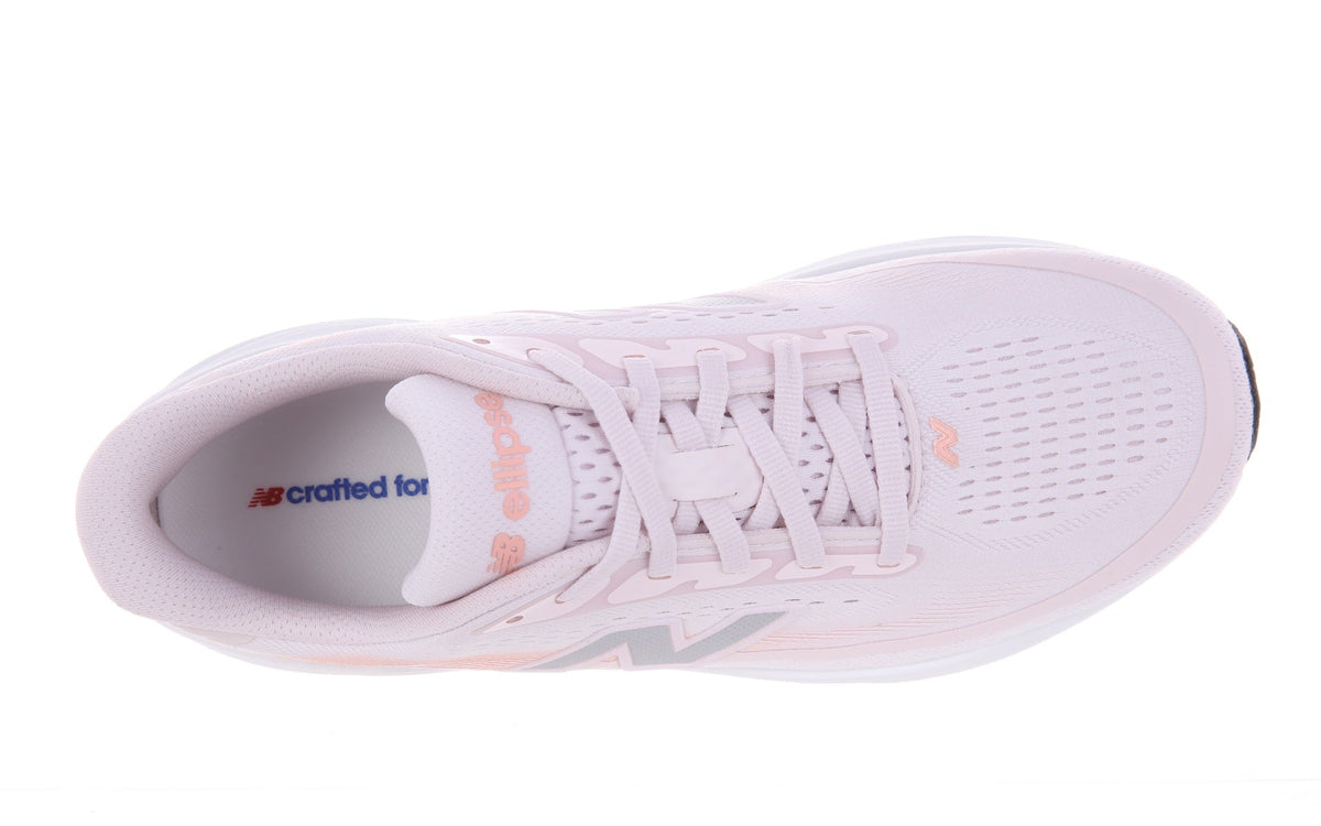 New Balance Womens Ellipse - PINK SALT (Narrow)