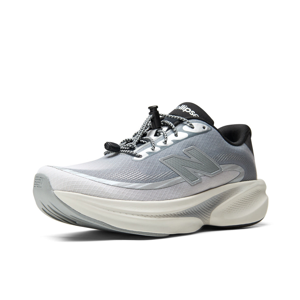 New Balance Womens Ellipse - METEORITE