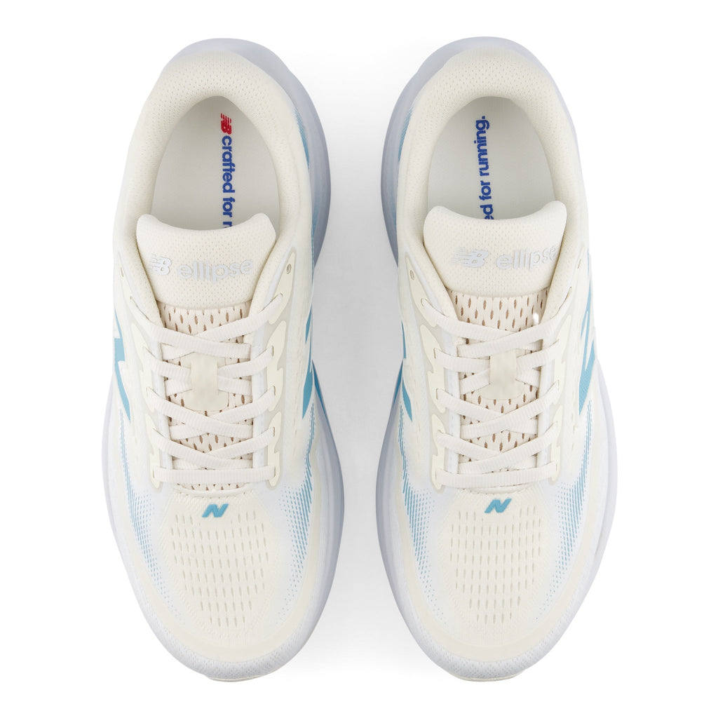 New Balance Womens Ellipse - LINEN (Wide)