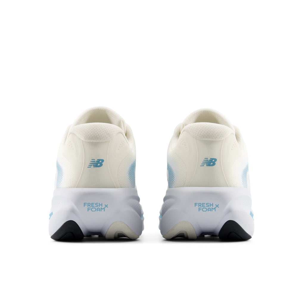 New Balance Womens Ellipse - LINEN (Extra Wide)