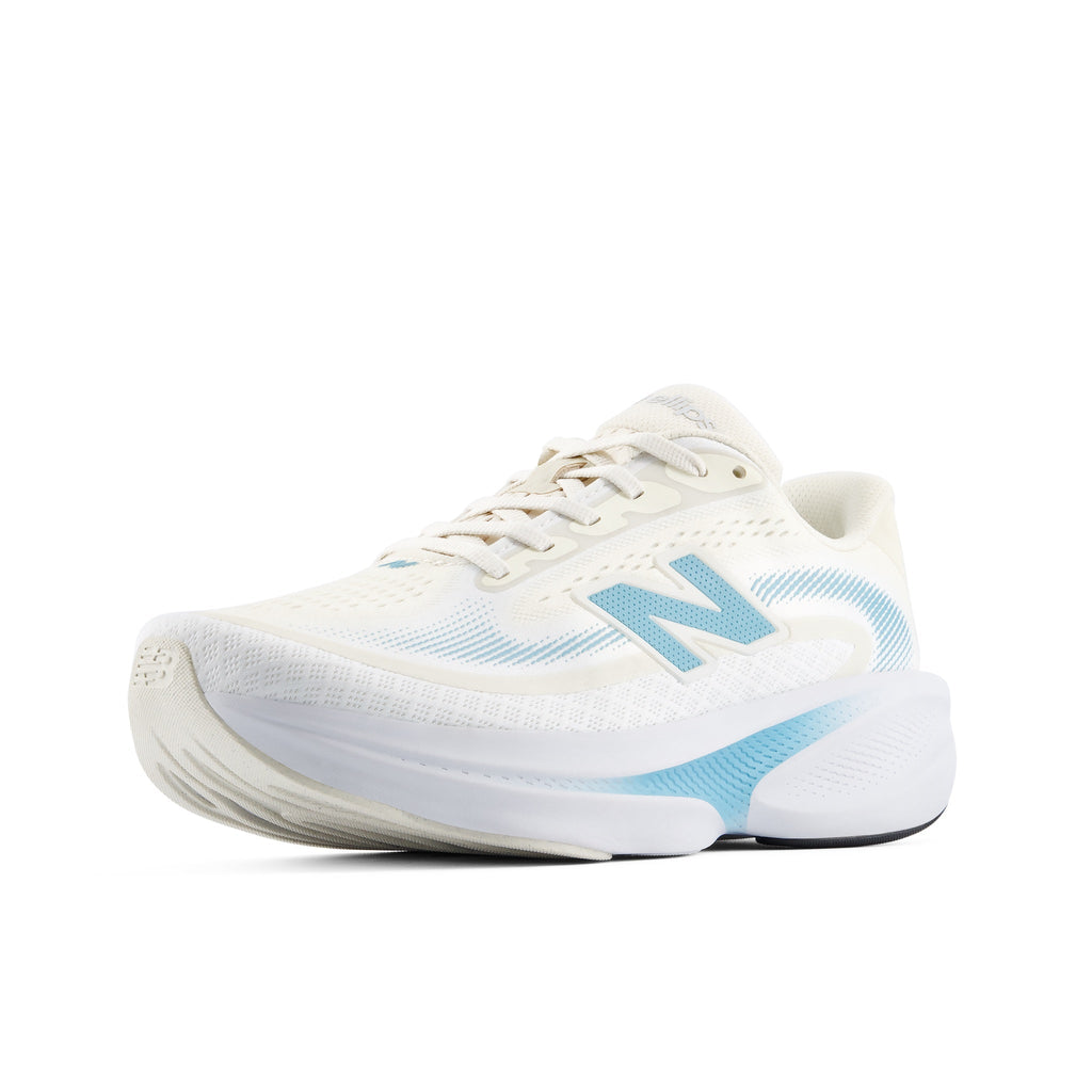 New Balance Womens Ellipse - LINEN (Wide)