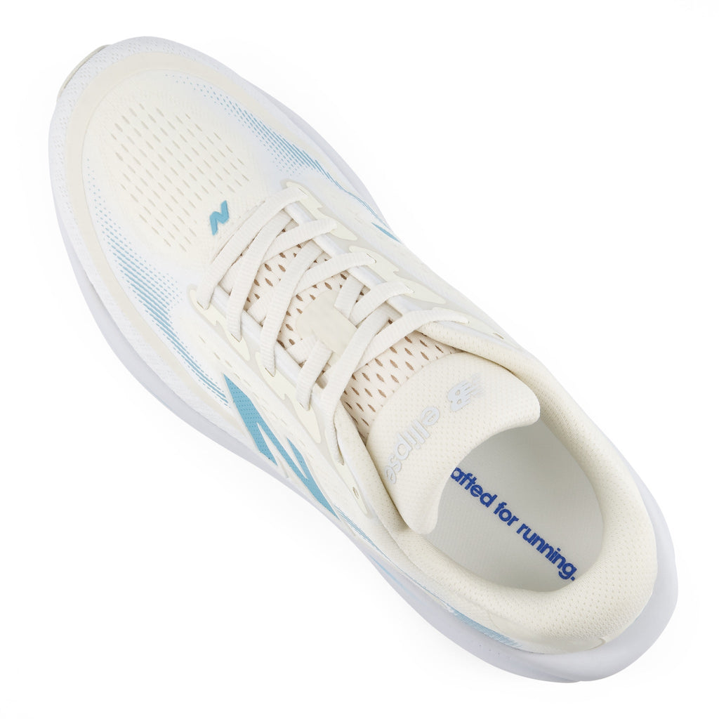 New Balance Womens Ellipse - LINEN