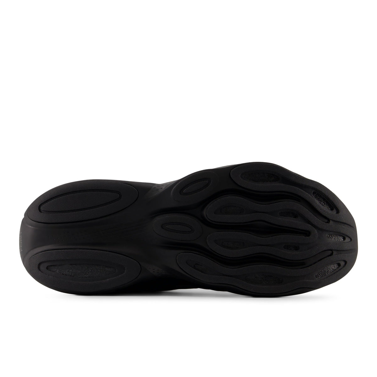 New Balance Womens Ellipse - BLACK 2 (Wide)