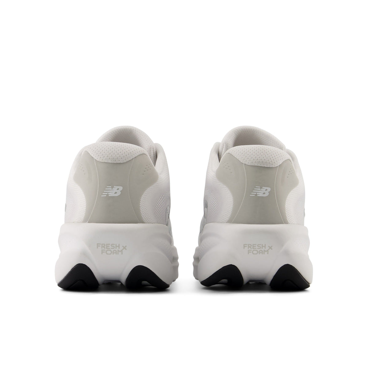 New Balance Womens Ellipse - WHITE 2 (Extra Wide)