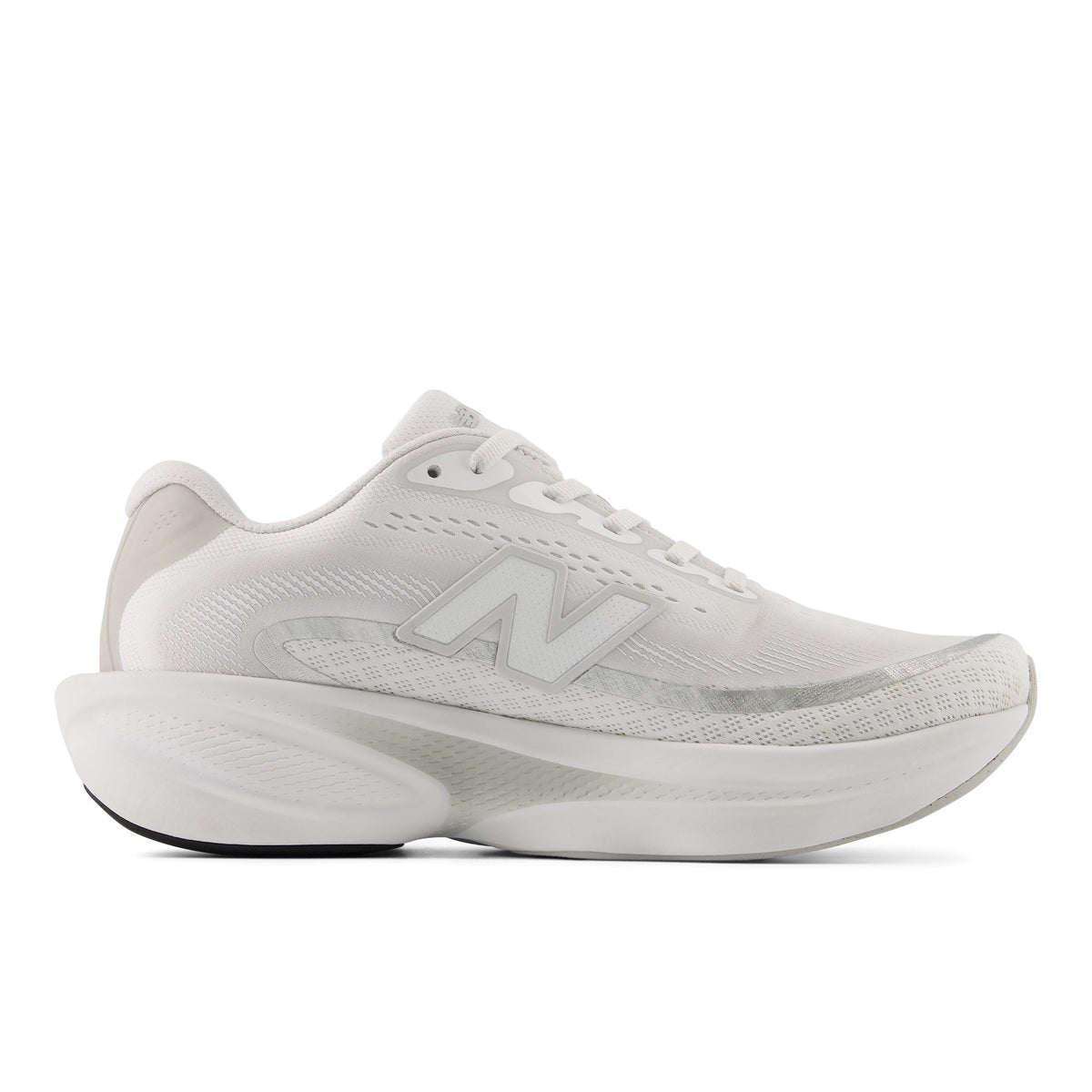 New Balance Womens Ellipse - WHITE (Narrow)