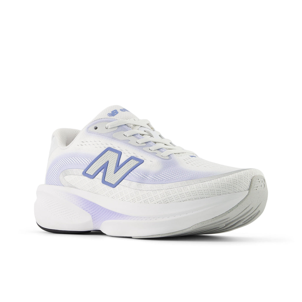 New Balance Womens Ellipse - WHITE 7 (Wide)