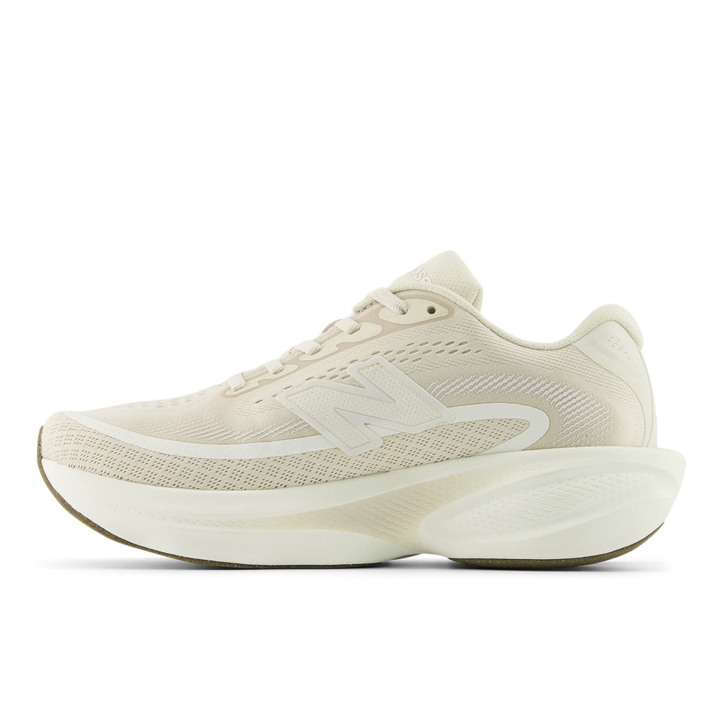 New Balance Womens Ellipse - LINEN 2 (Extra Wide)