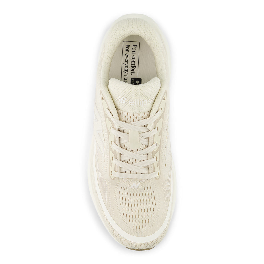 New Balance Womens Ellipse - LINEN 2 (Narrow)