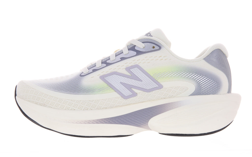 New Balance Womens Ellipse - ANGORA (Wide)