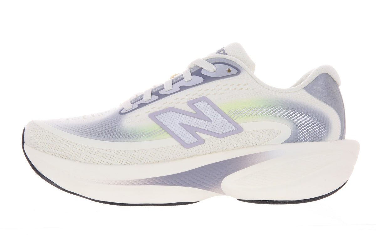 New Balance Womens Ellipse - ANGORA (Extra Wide)