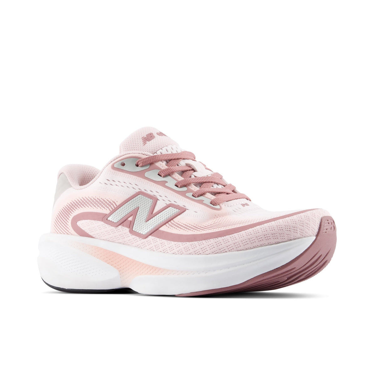 New Balance Womens Ellipse - STONE PINK (Wide)