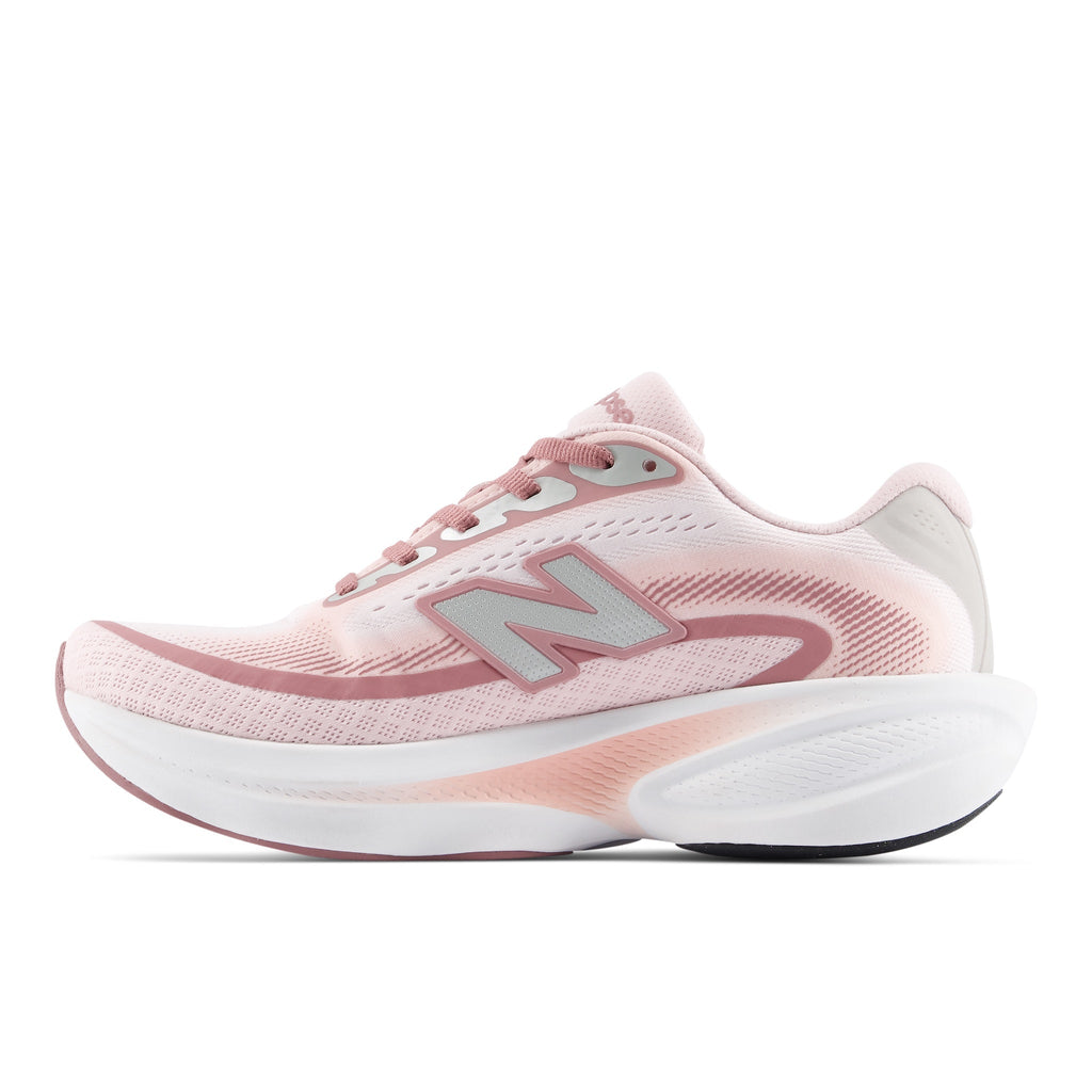 New Balance Womens Ellipse - STONE PINK (Wide)
