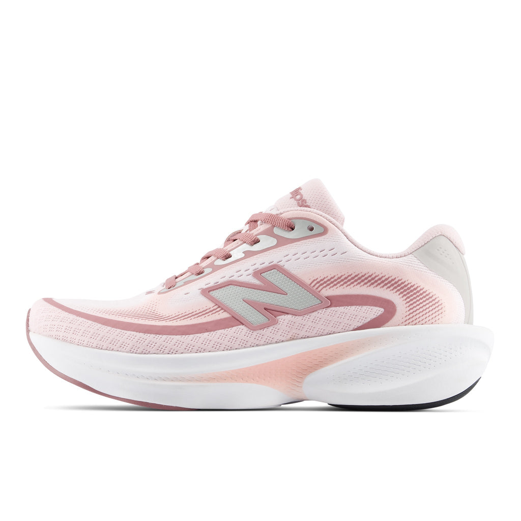 New Balance Womens Ellipse - STONE PINK