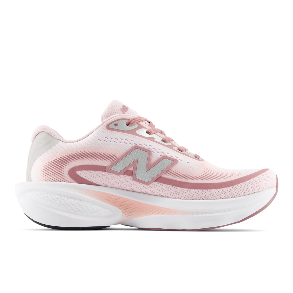 New Balance Womens Ellipse - STONE PINK (Extra Wide)