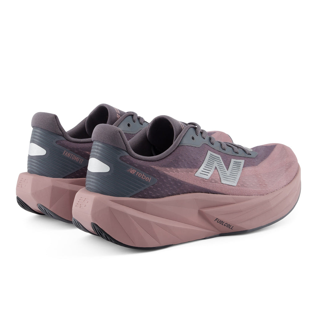 New Balance Womens Fuelcell Rebel V5 - MAGNET