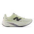 New Balance Womens Fuelcell Rebel V5 - PISTACHIO BUTTER (Wide)