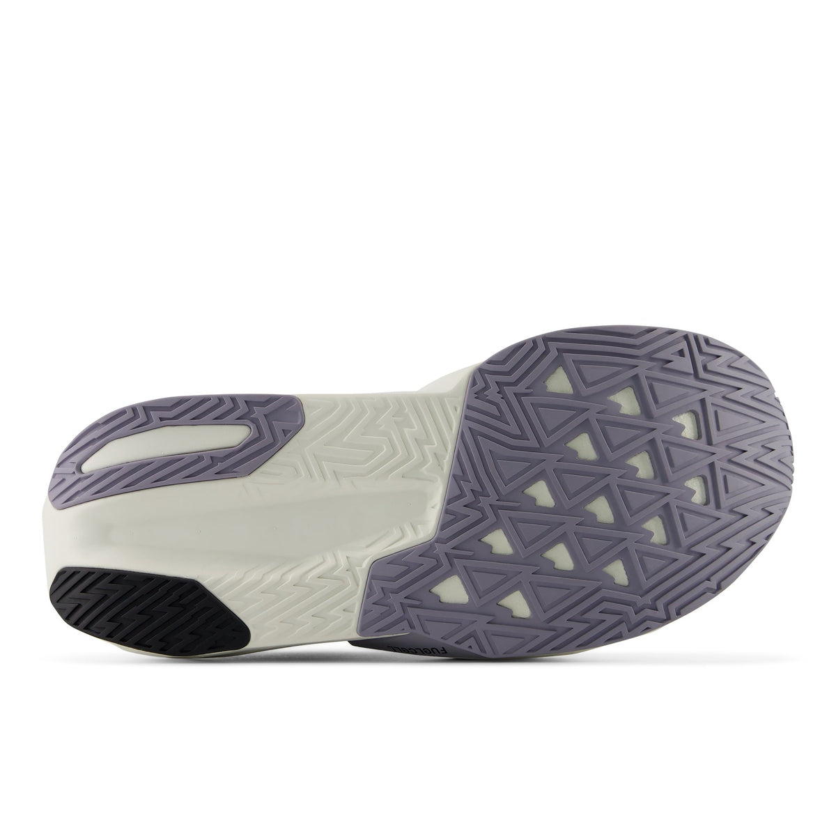 New Balance Womens Fuelcell Rebel V5 - PISTACHIO BUTTER (Wide)