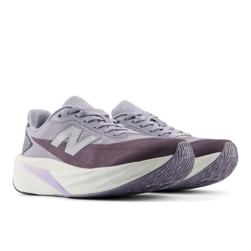 New Balance Womens Fuelcell Rebel V5 - DIGITAL MIST