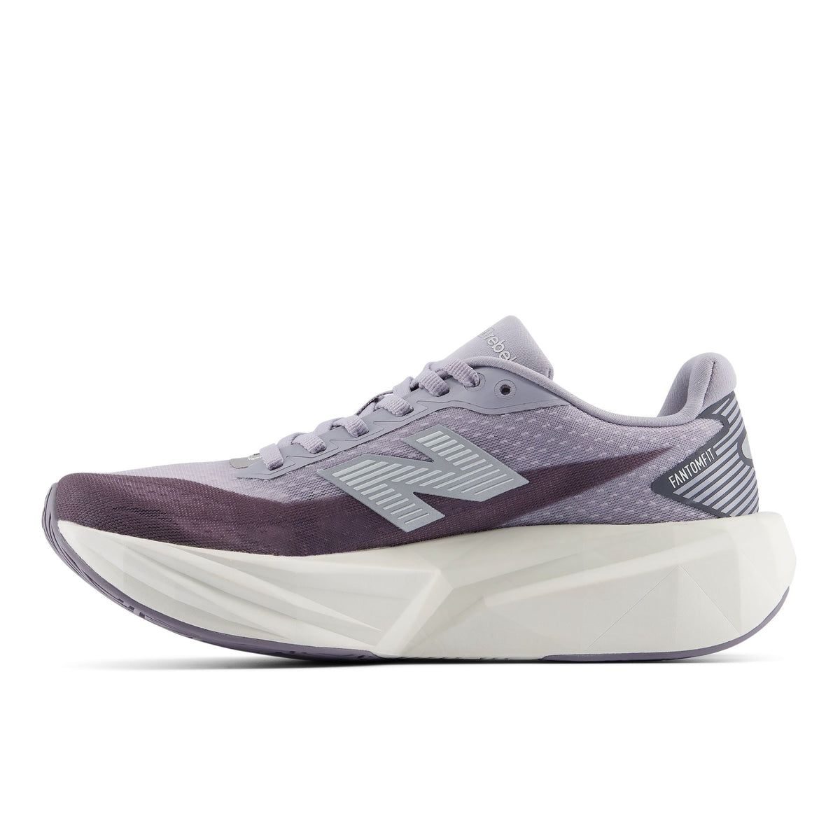 New Balance Womens Fuelcell Rebel V5 - DIGITAL MIST (Wide)