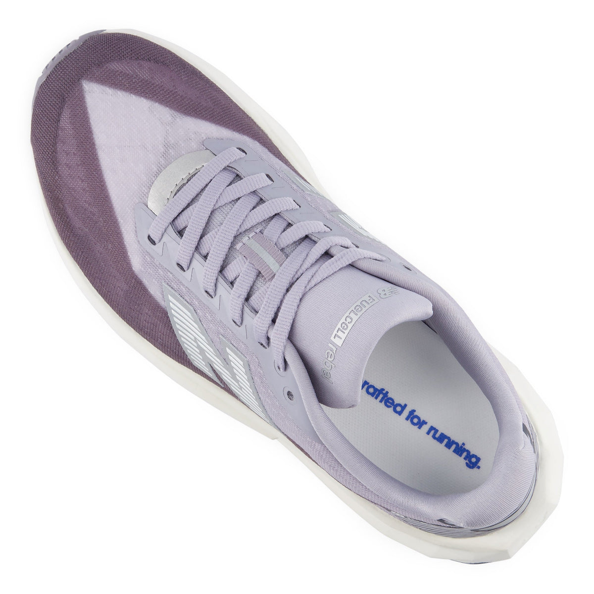 New Balance Womens Fuelcell Rebel V5 - DIGITAL MIST