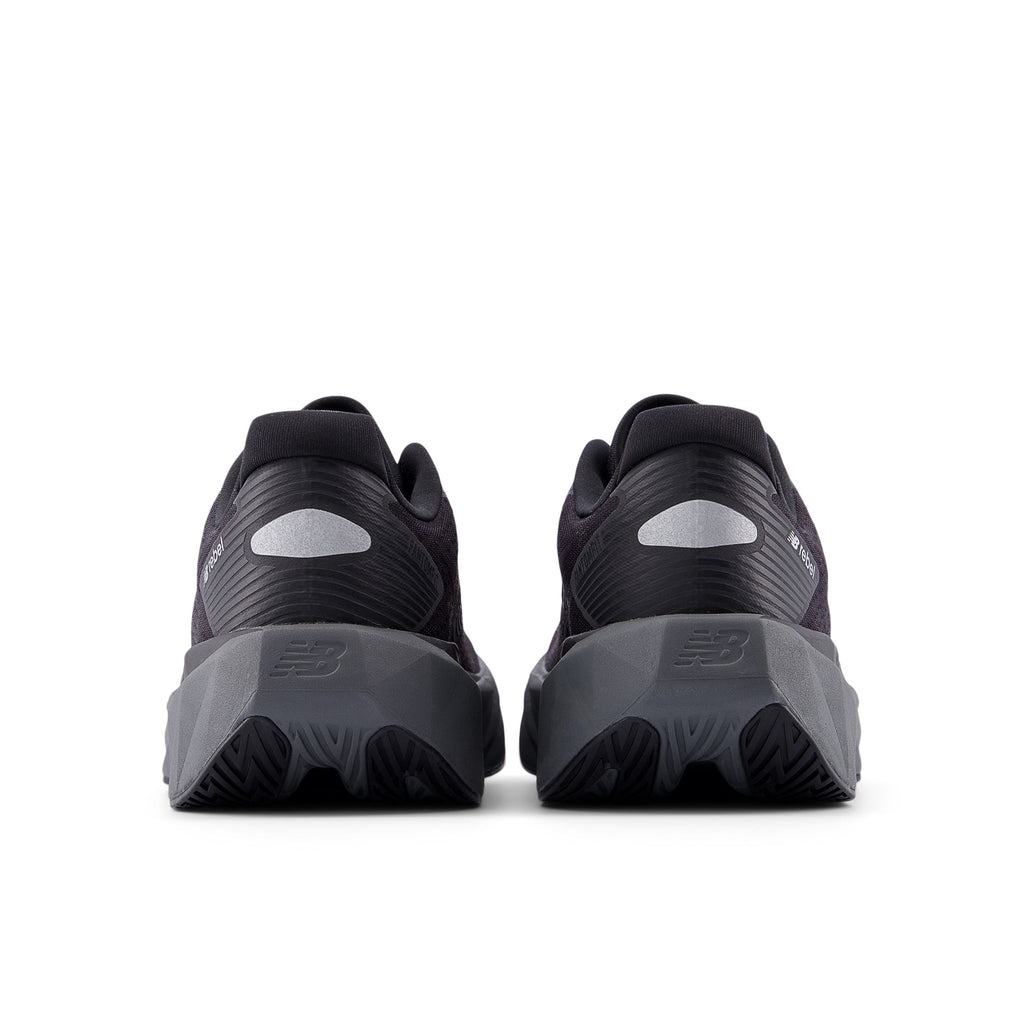 New Balance Womens Fuelcell Rebel V5 - BLACK 2 (Wide)