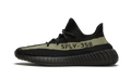 Yeezy Boost 350 V2 "Olive Green" BY9611