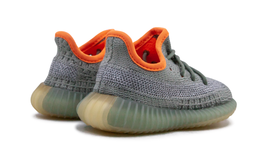 Yeezy Boost 350 V2 Infant "Desert Sage" FX9041