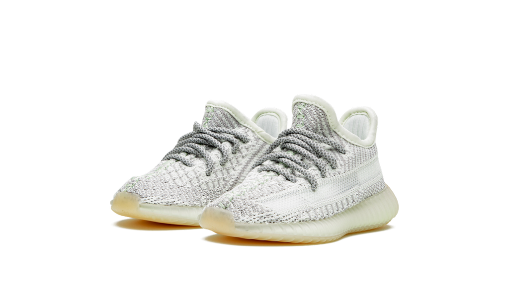 Yeezy Boost 350 V2 Infant "Yeshaya" FX4350