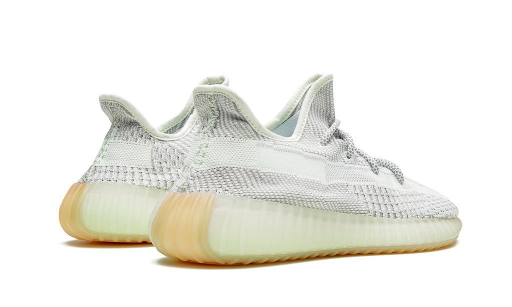 Yeezy Boost 350 V2 Reflective "Yeshaya" FX4349