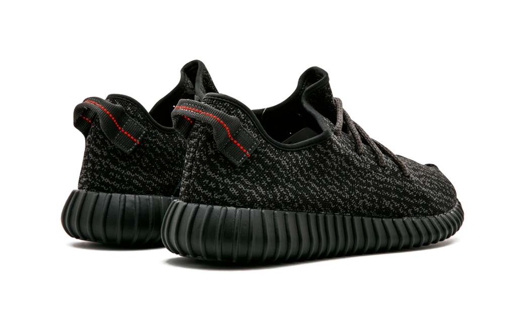 Yeezy Boost 350 "Pirate Black" AQ2659