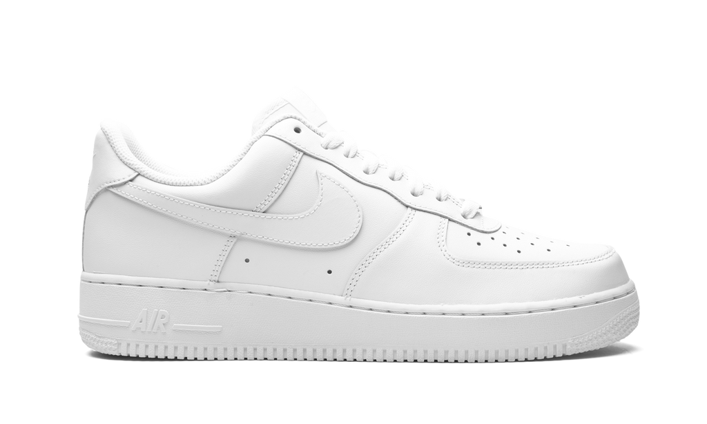 Air Force 1 Low '07 "White on White" CW2288 111